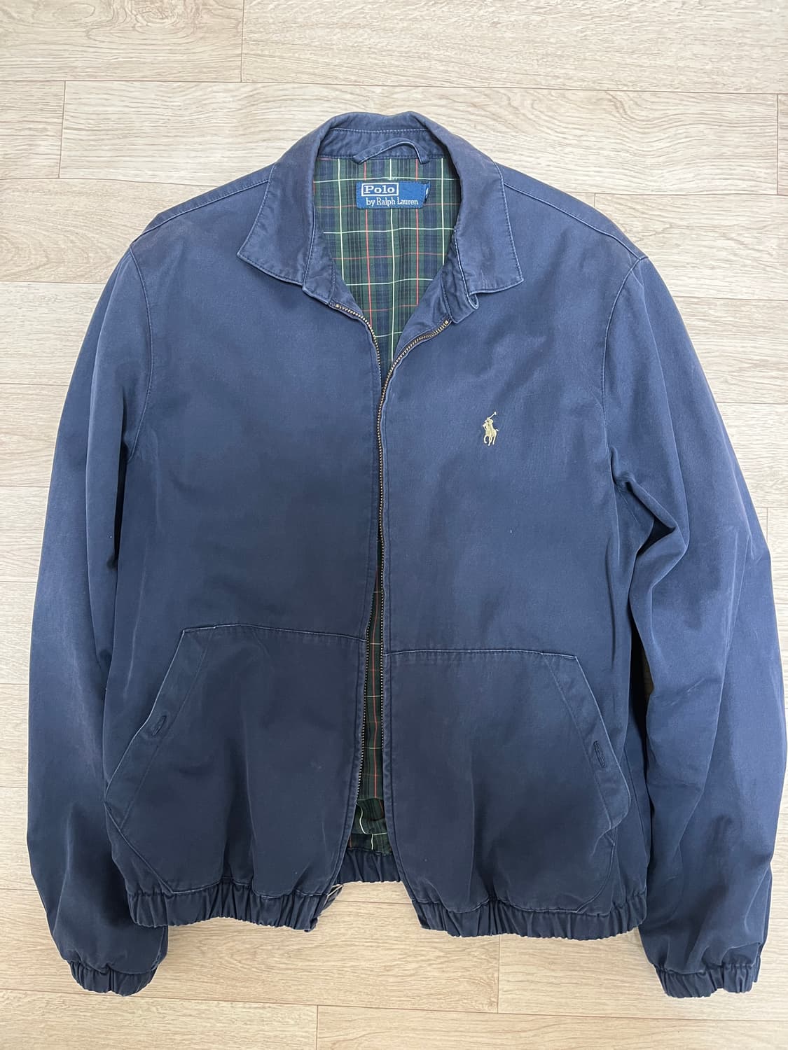 폴로 랄프로렌 블루종 상품이미지1