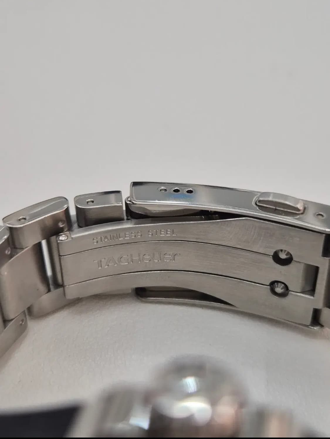 태그호이어 아쿠아레이서 프로페셔널 300 상품이미지9