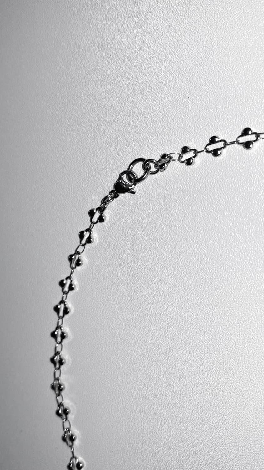 未明 미명 목걸이 상품이미지10