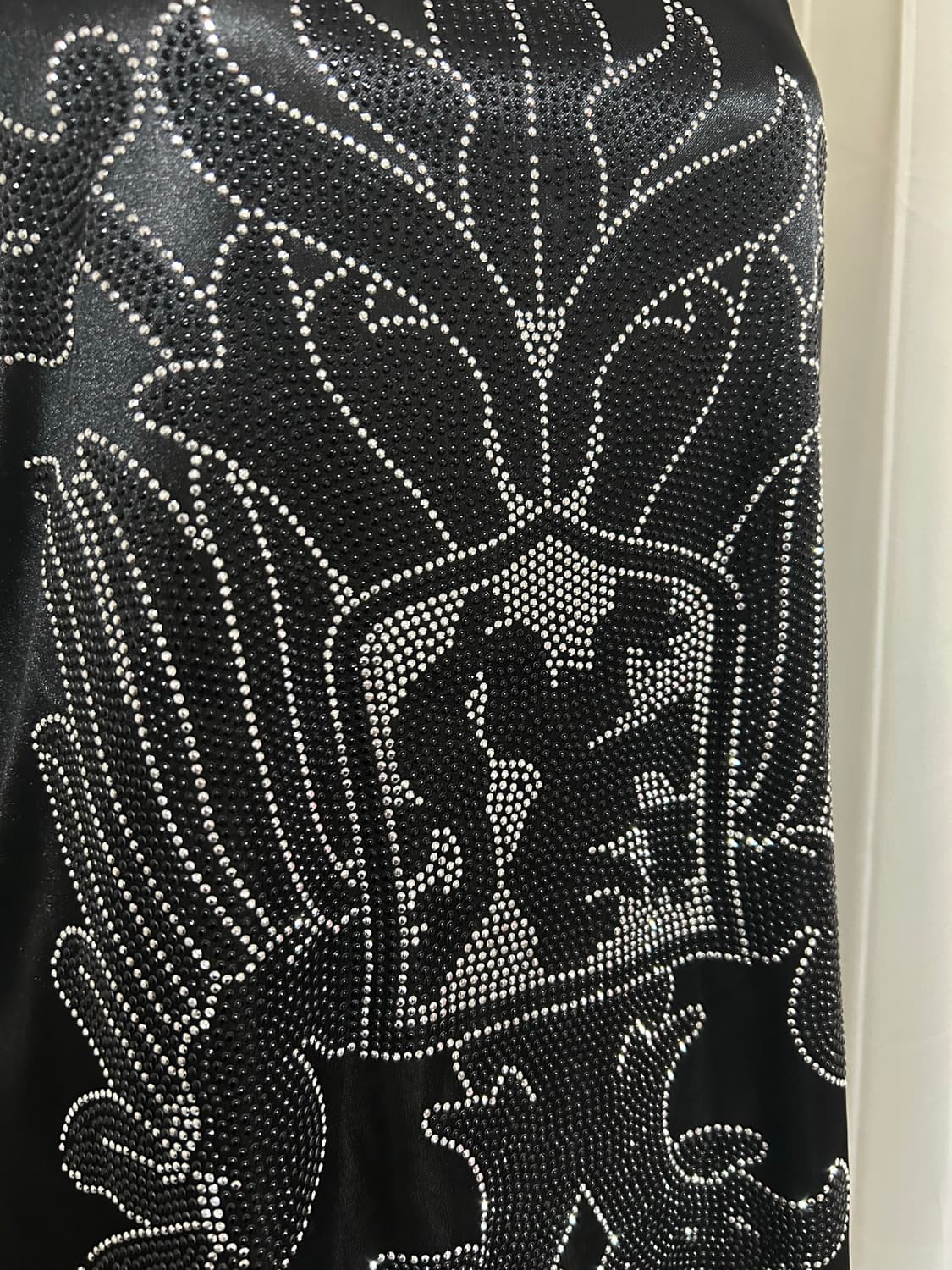 펑크 스터드 슬리브리스 상품이미지2