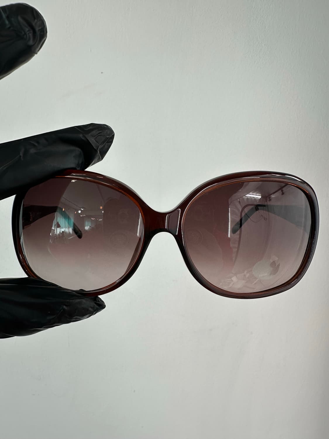 [새상품 무료배송] 지방시 Made in Italy 선글라스 상품이미지2