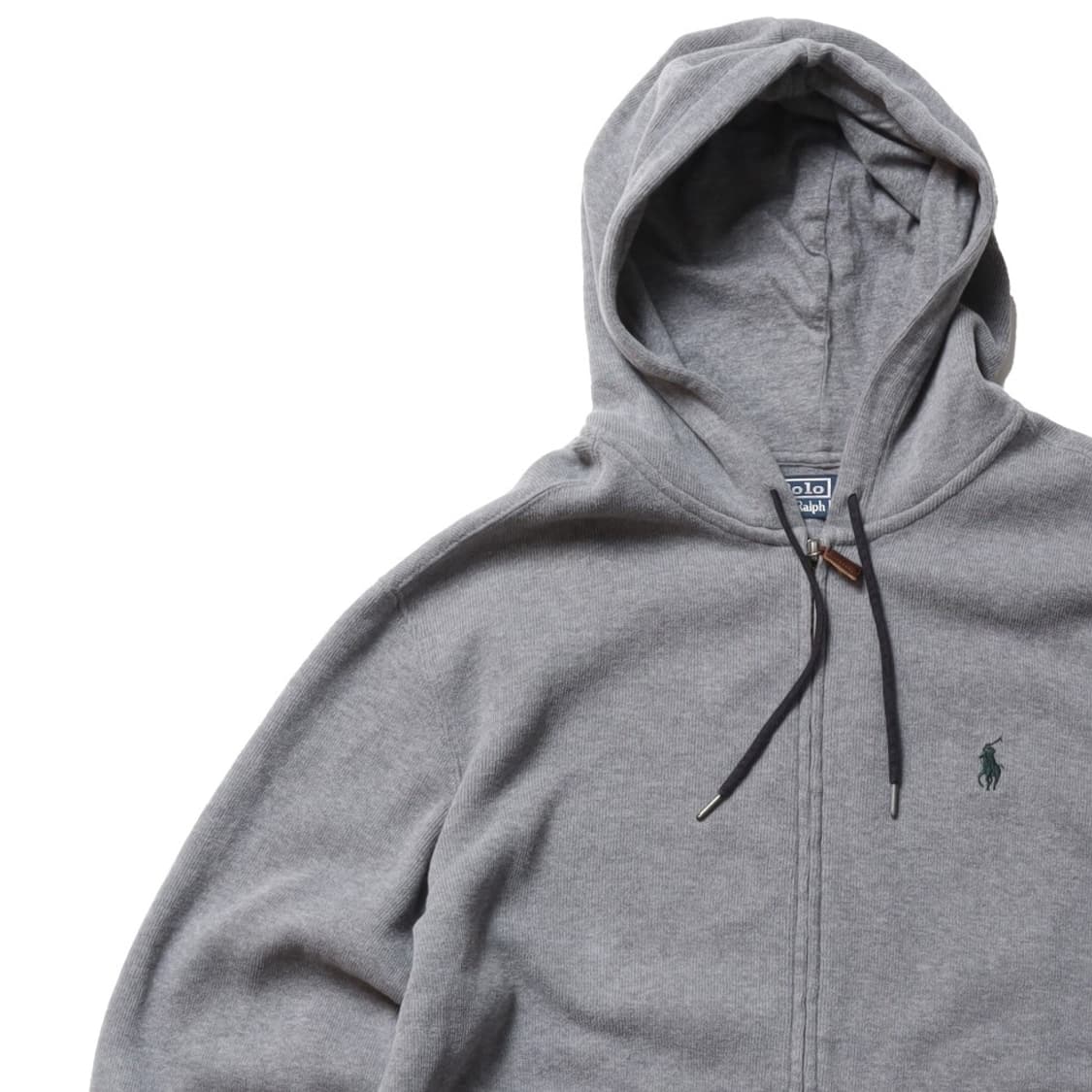 폴로 랄프로렌 Polo by Ralph Lauren Hood Zip Up 상품이미지2