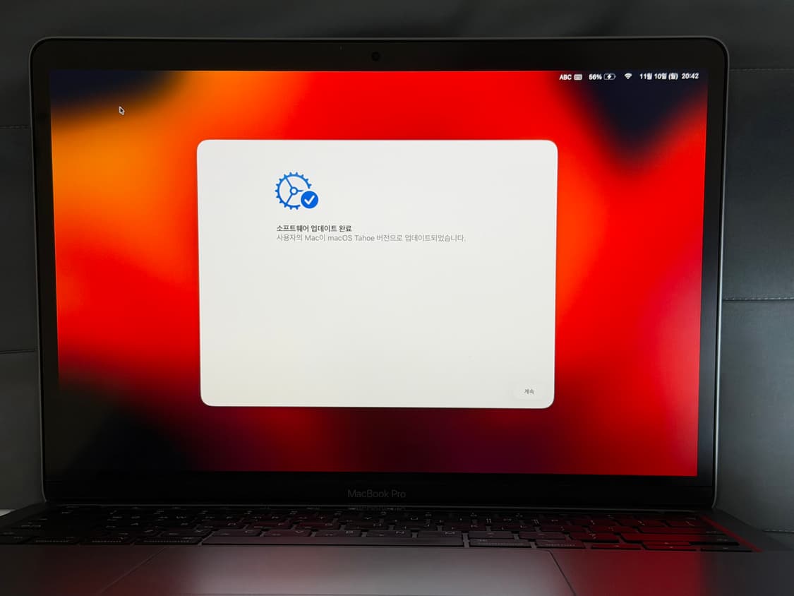 맥북 프로 m2 13인치 상품이미지4