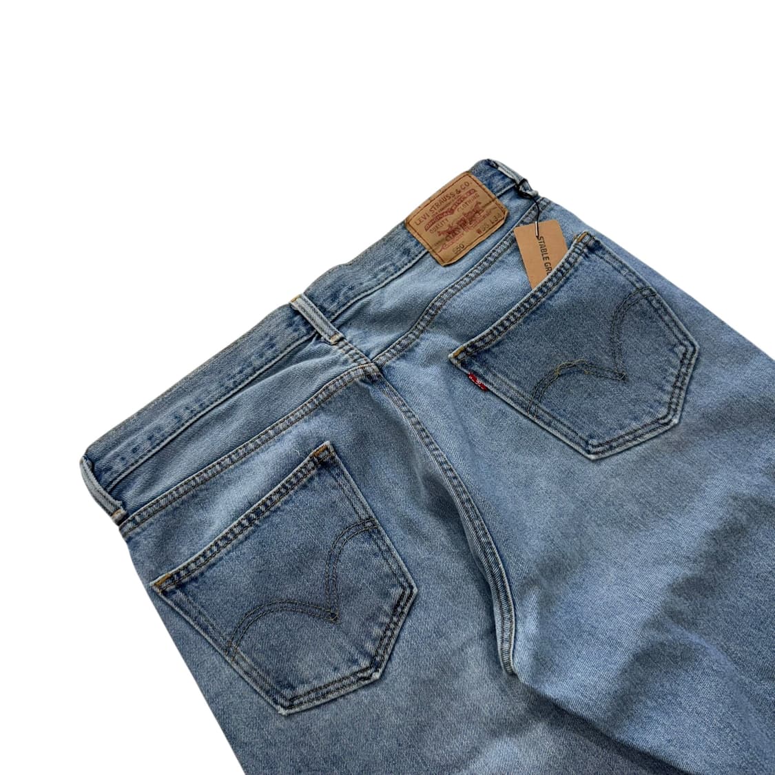 [37] 리바이스 550 데님 청바지 [lv0937] 상품이미지7