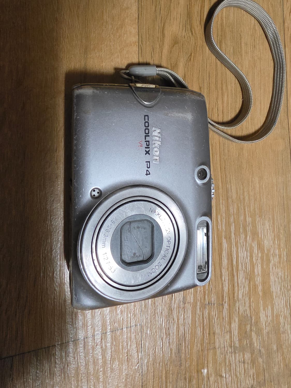 니콘 쿨픽스 p4 상품이미지1