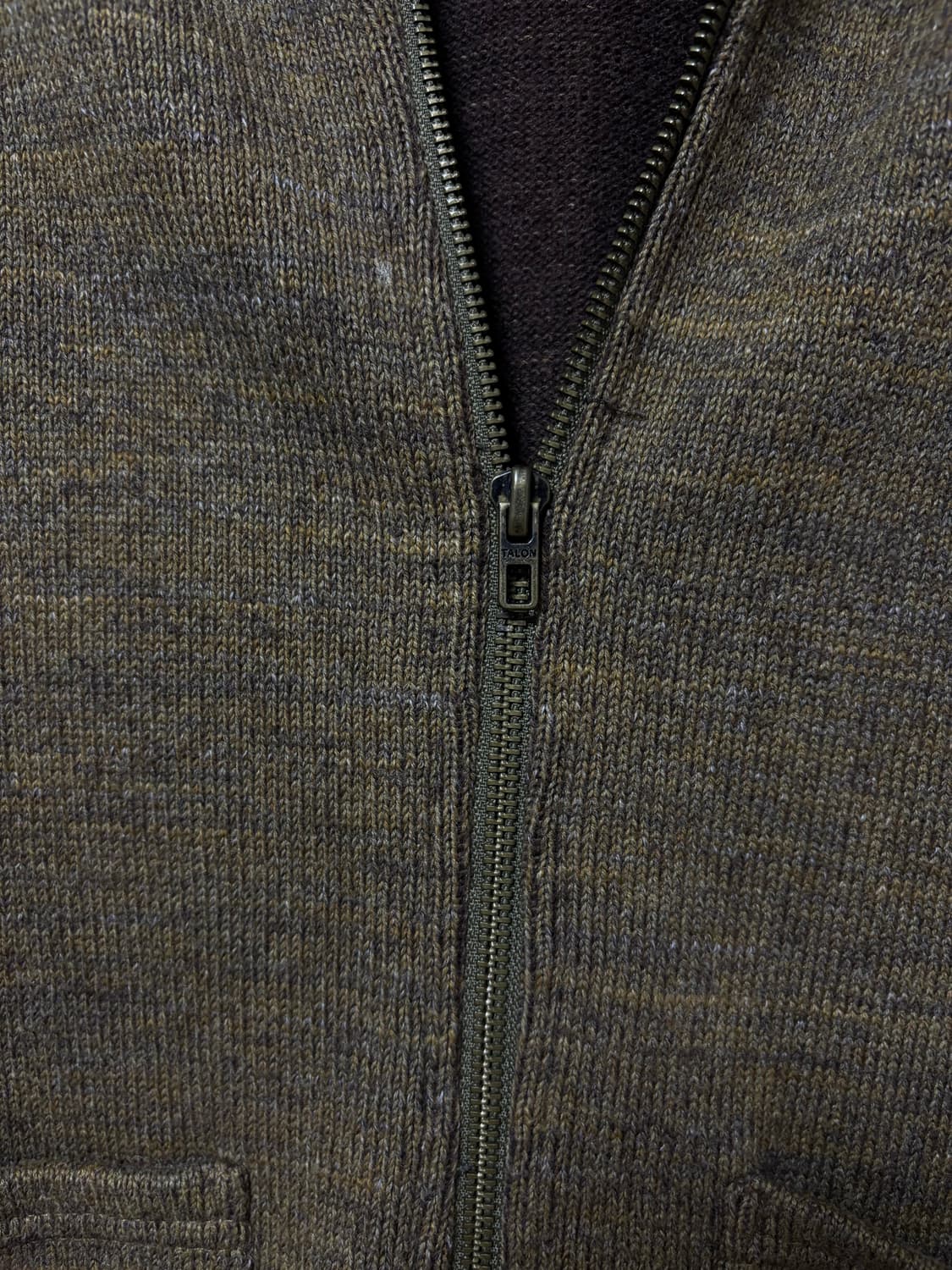 RRL 더블알엘 가디건 상품이미지3