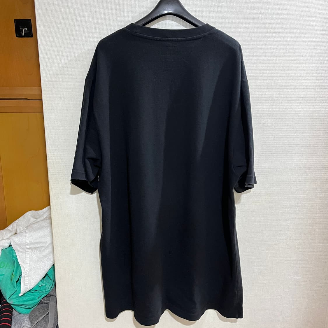 (L) 슈프림 자수 스케치 반팔 티셔츠 상품이미지3