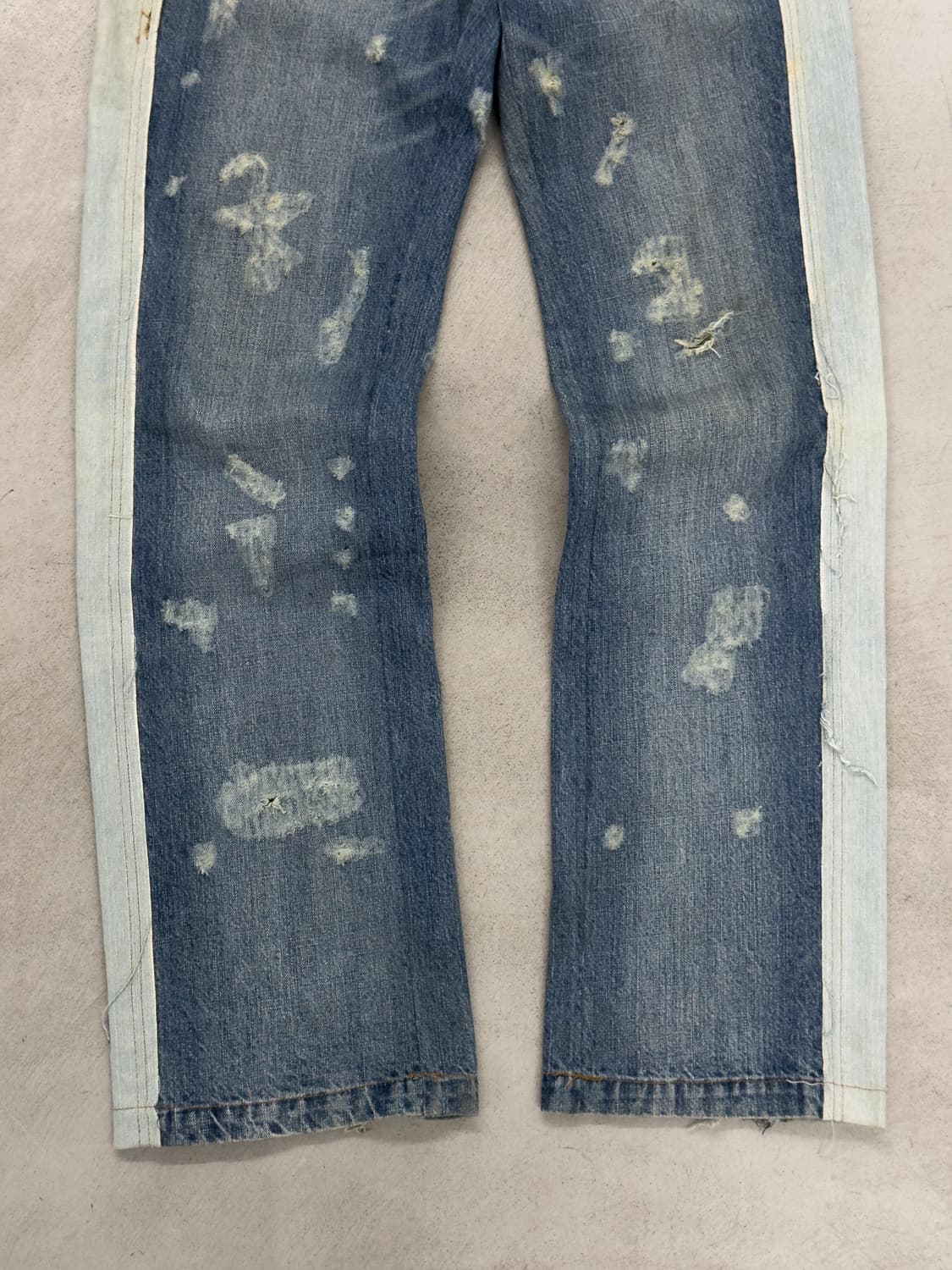 돌체앤가바나 데님 팬츠 상품이미지3