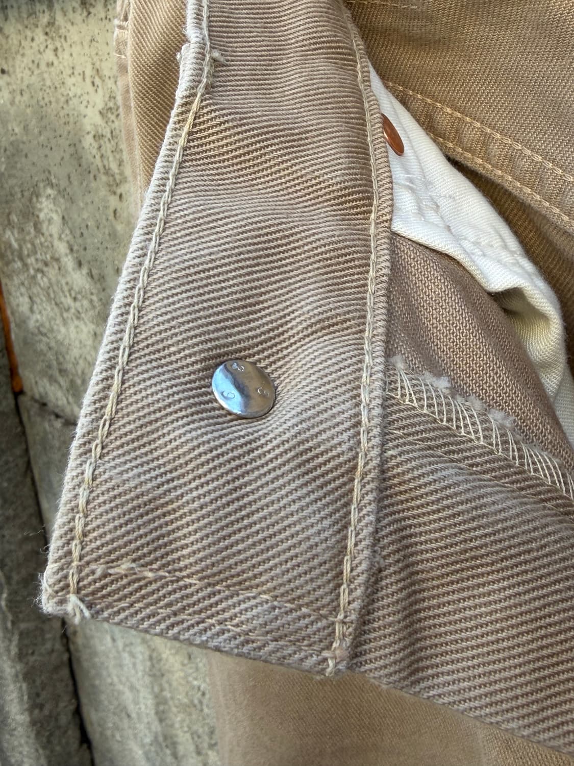 00’s 517 Vintage Levi's 상품이미지5