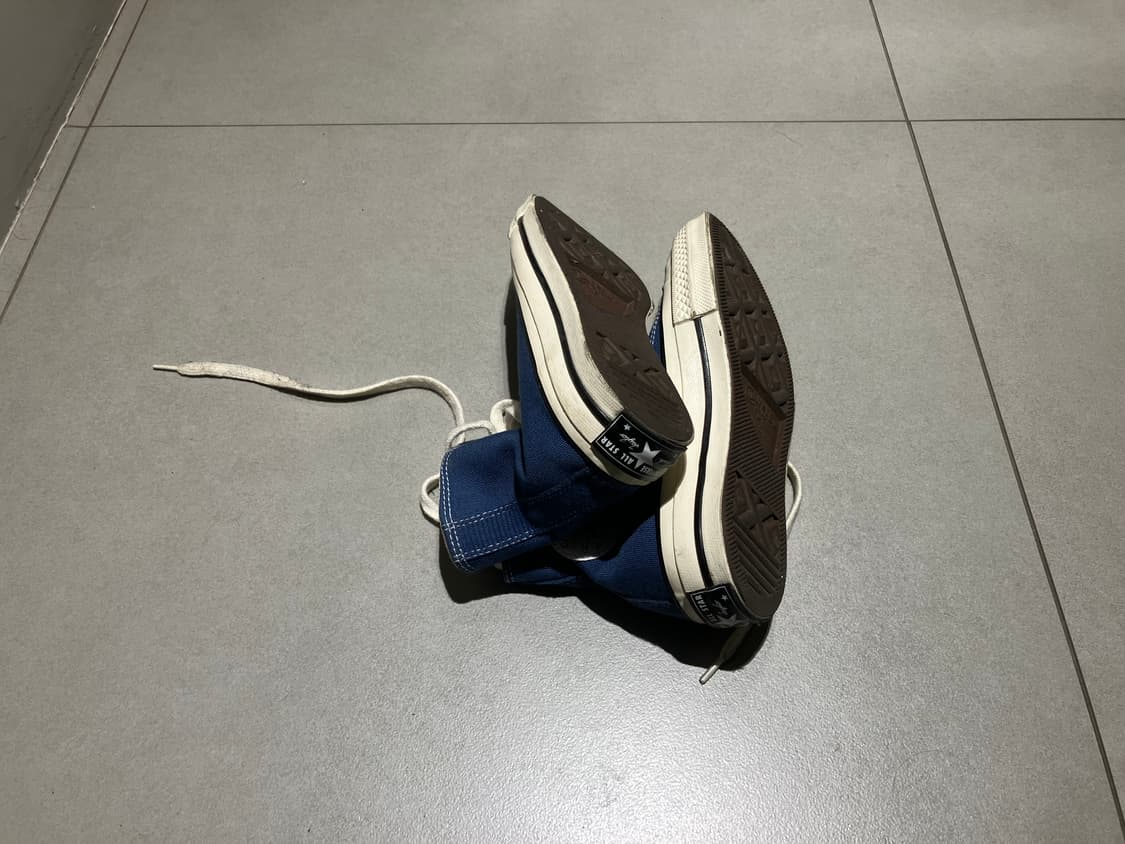 컨버스 척테일러 235 상품이미지5