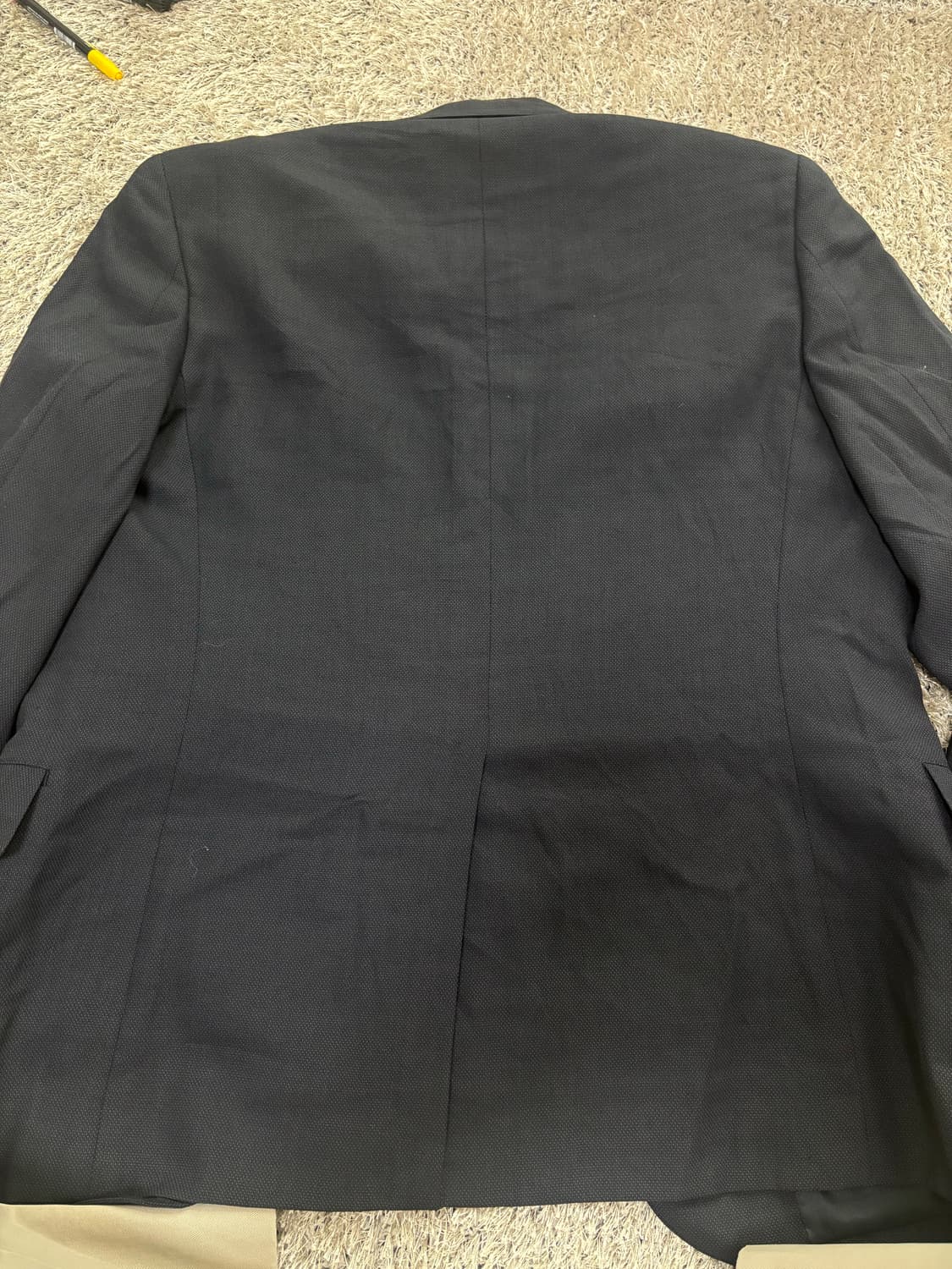 일제 브룩스브라더스 블레이저 사이즈 100 상품이미지8