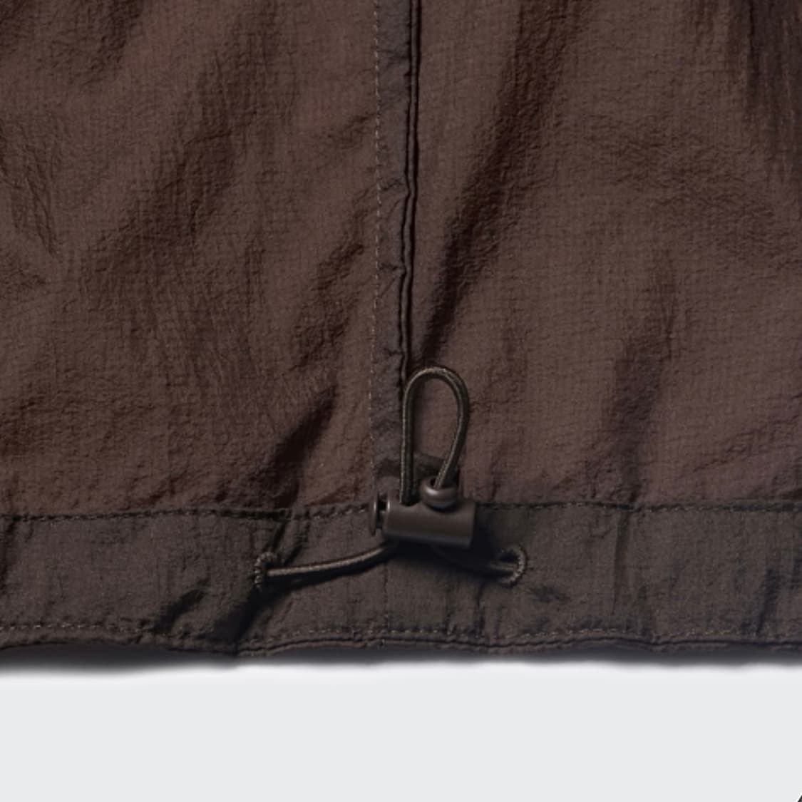 무신사스탠다드 시티레저 라이트웨이트 바람막이 자켓 상품이미지5