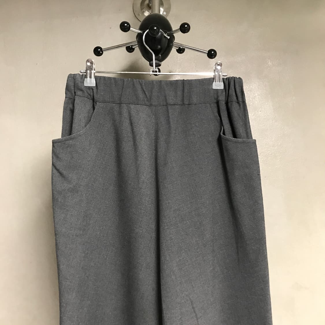 이세이 미야케 플랜테이션 스커트 S(W) 상품이미지2