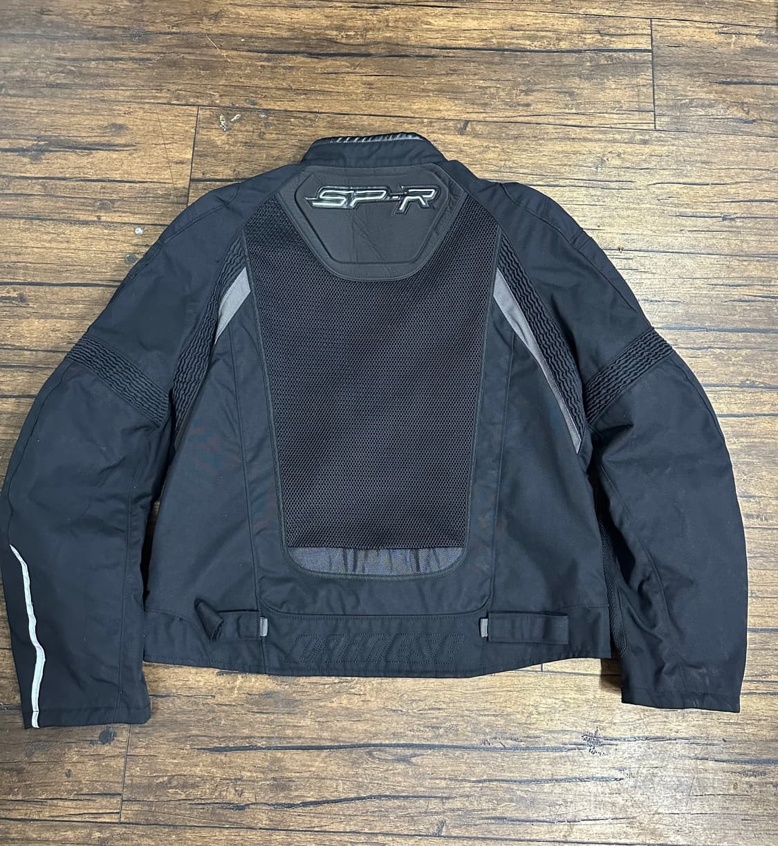 다이네즈 SP-R 메쉬 라이딩 자켓 54사이즈 XL 상품이미지8