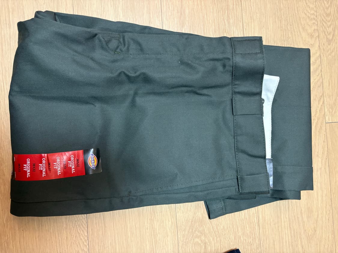 (새상품)디키즈874오리지널핏 워크팬츠 32 상품이미지2