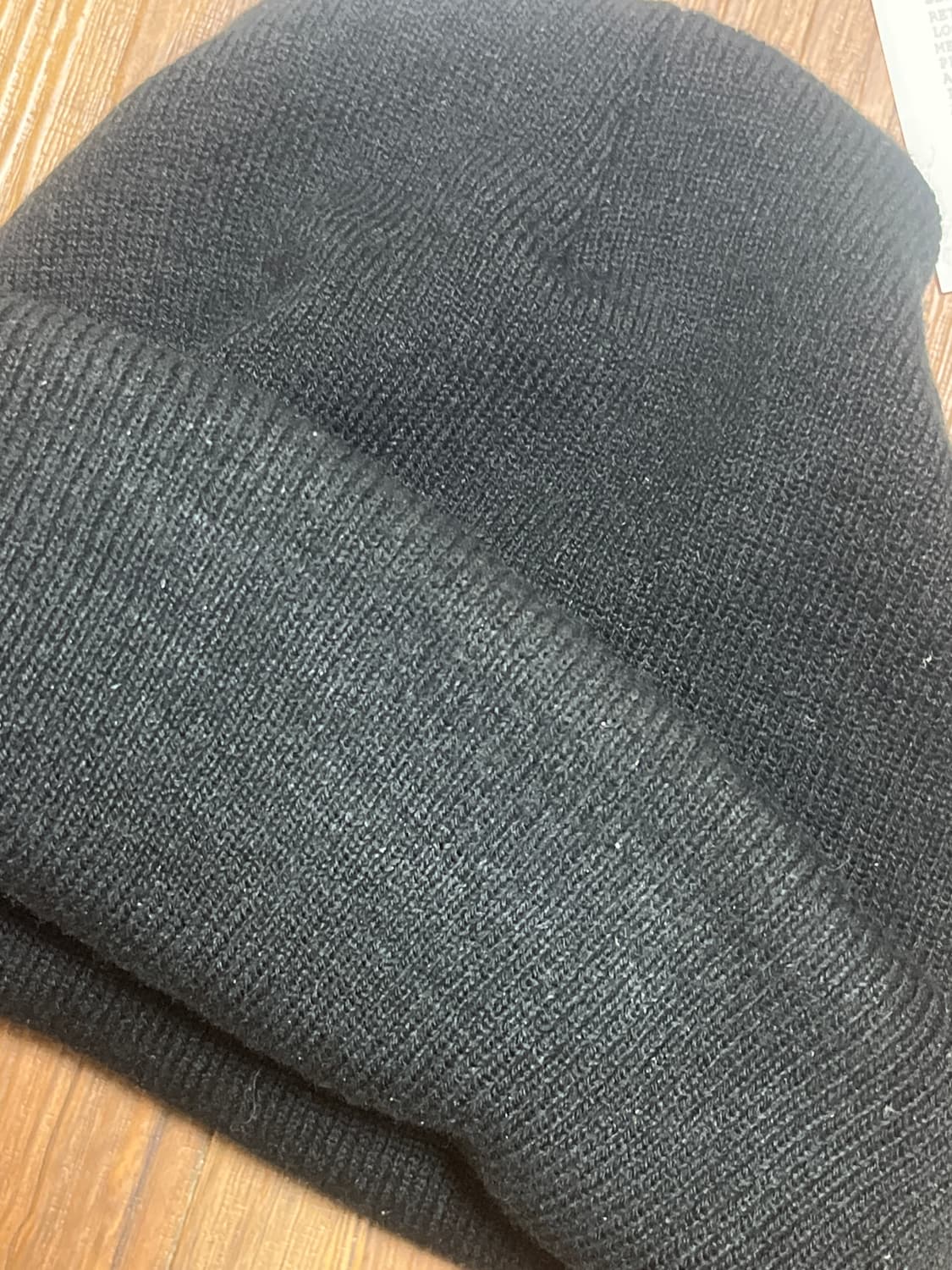 크롬하츠 비니 판매합니다 상품이미지4