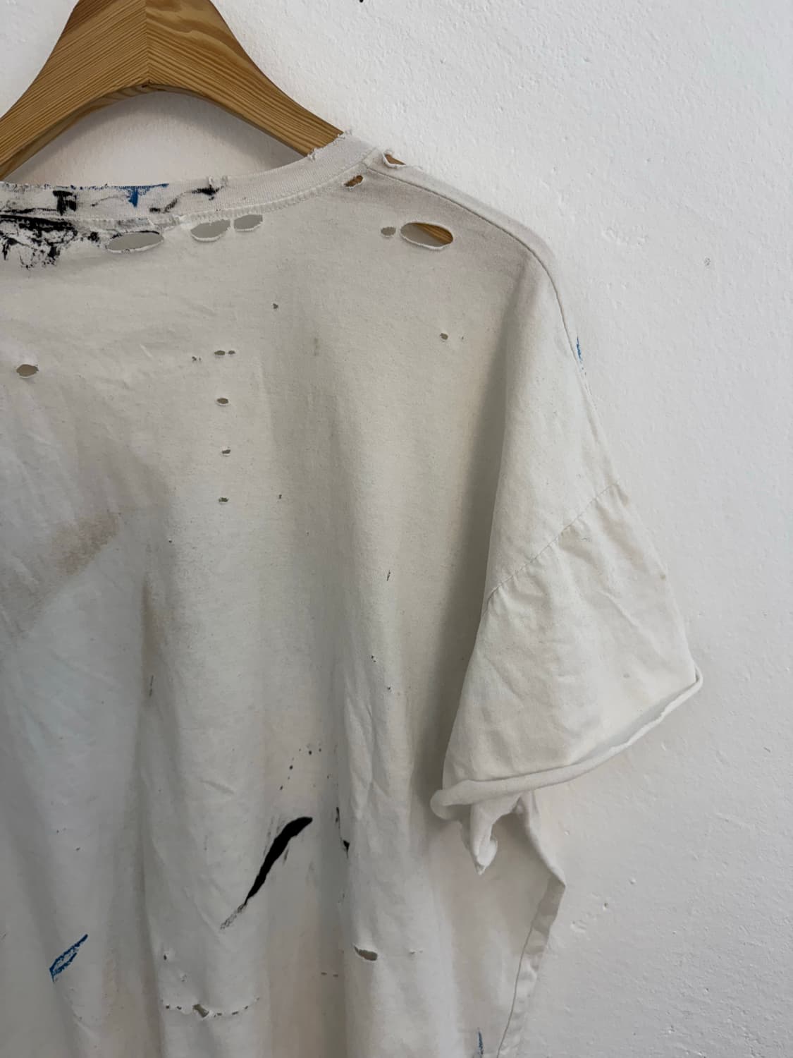 빈티지 커스텀 반팔 상품이미지8