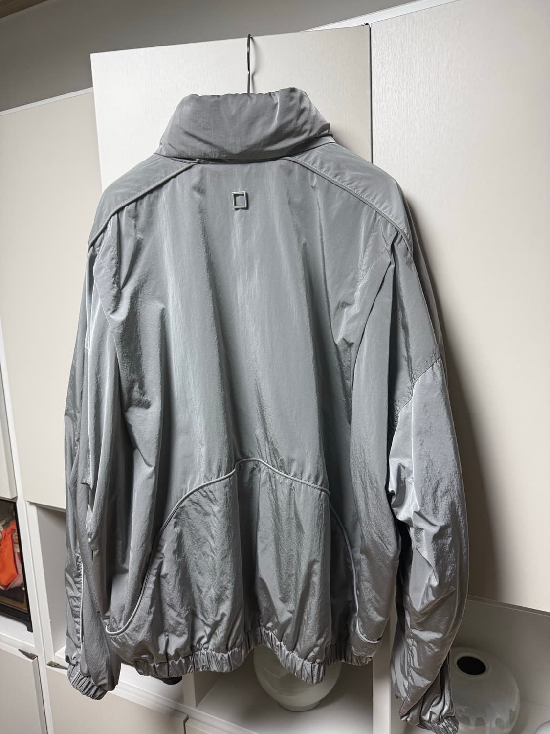 우영미 24ss 트랙 셋업 48 사이즈 상품이미지1