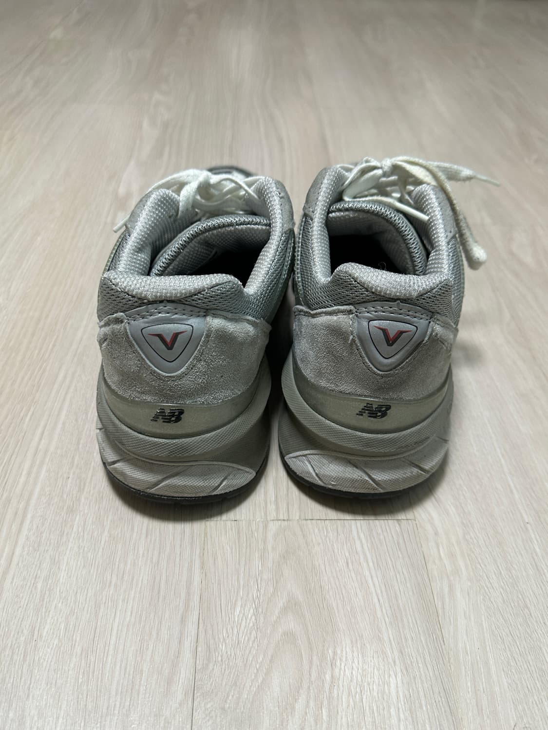 뉴발란스 MR990GL5 265 상품이미지3