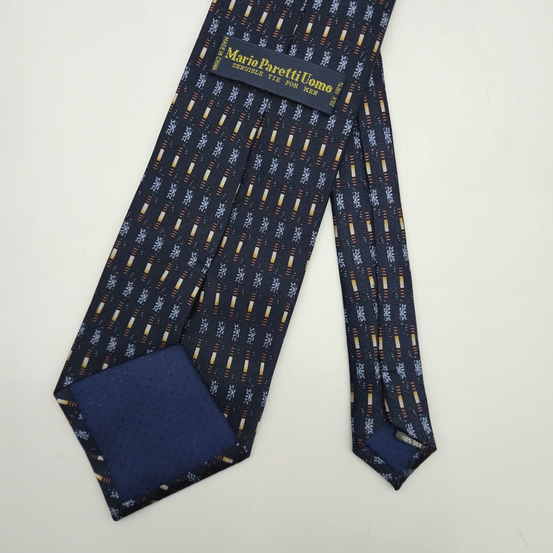 Mario Paretti Uomo 넥타이 BCF10803_0004-61 상품이미지2