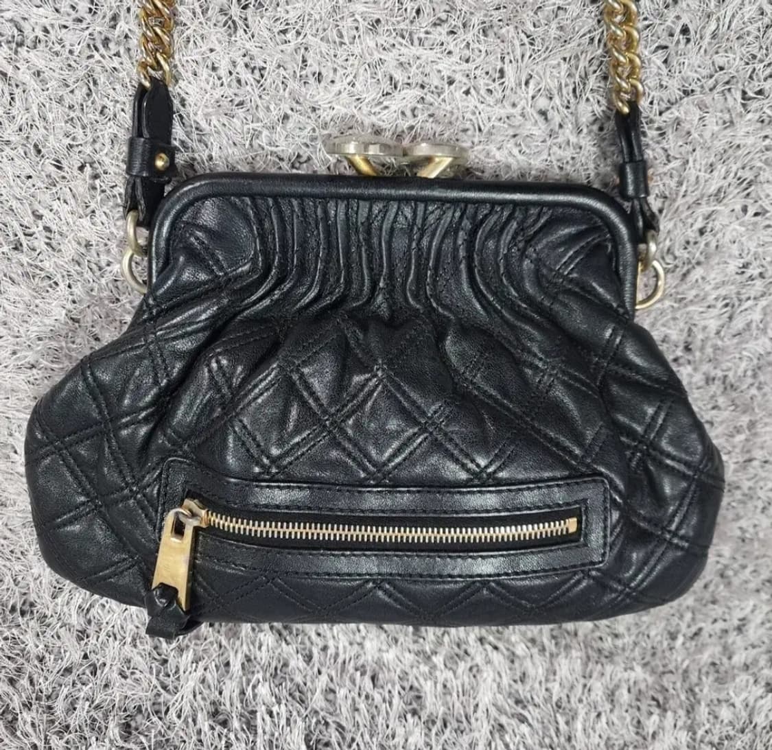 마크제이콥스 리틀 스탐백 숄더백 상품이미지1