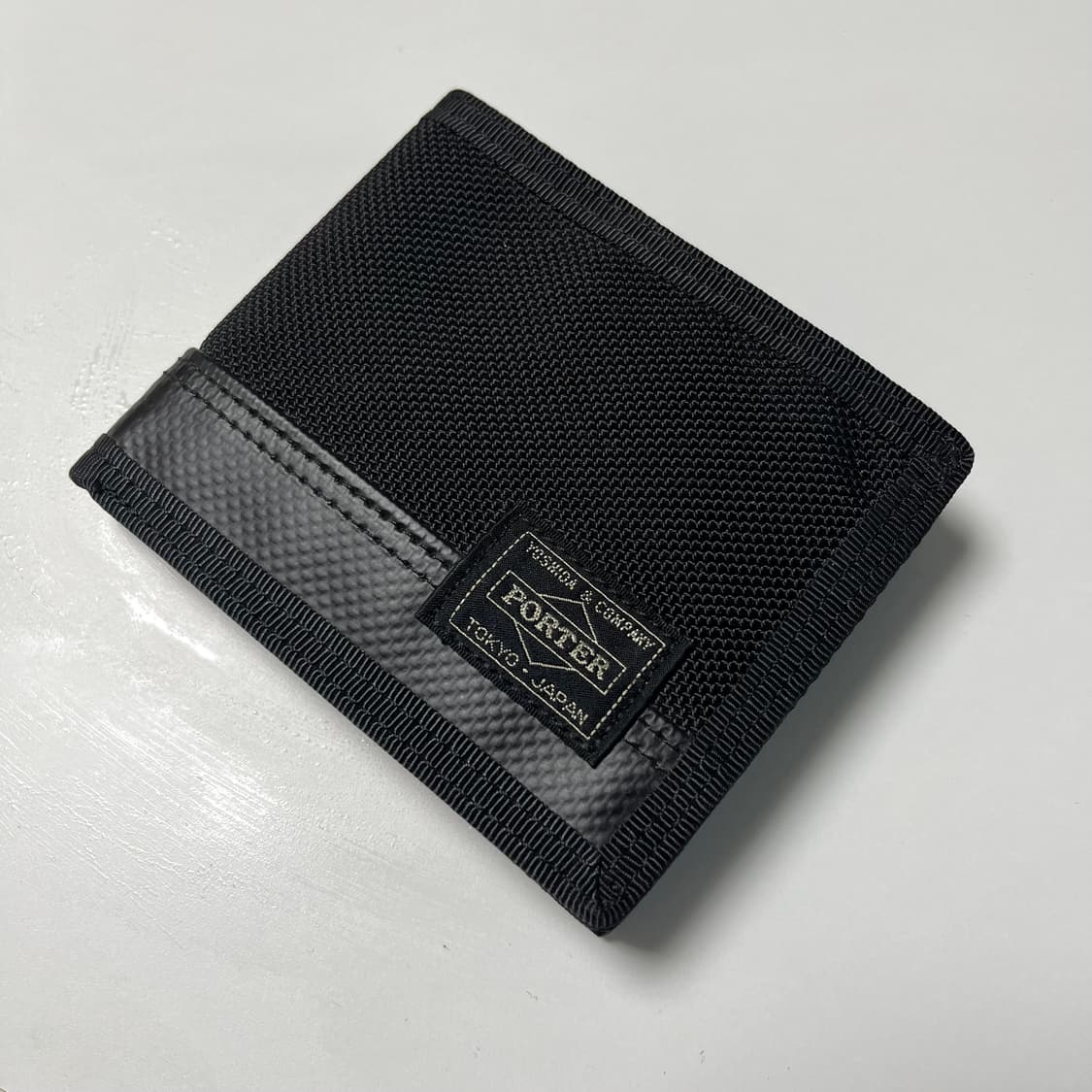 요시다포터 반지갑 상품이미지1