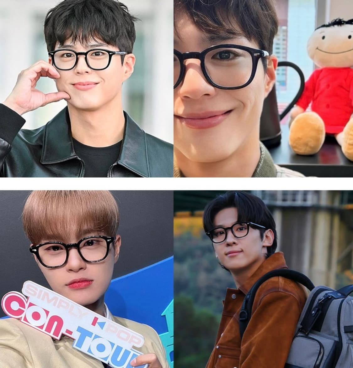 프로젝트 프로덕트 RS18-S 안경 상품이미지8