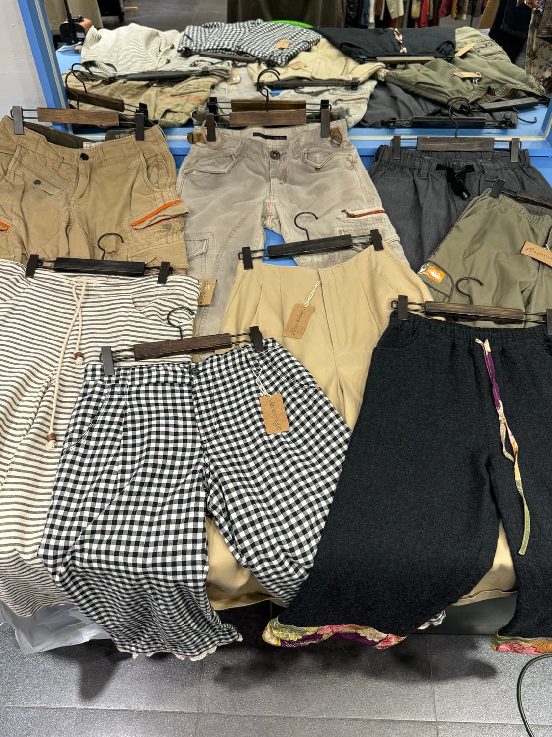 일요일까지만) 유니크 일본빈티지 장당7천원 상품이미지1