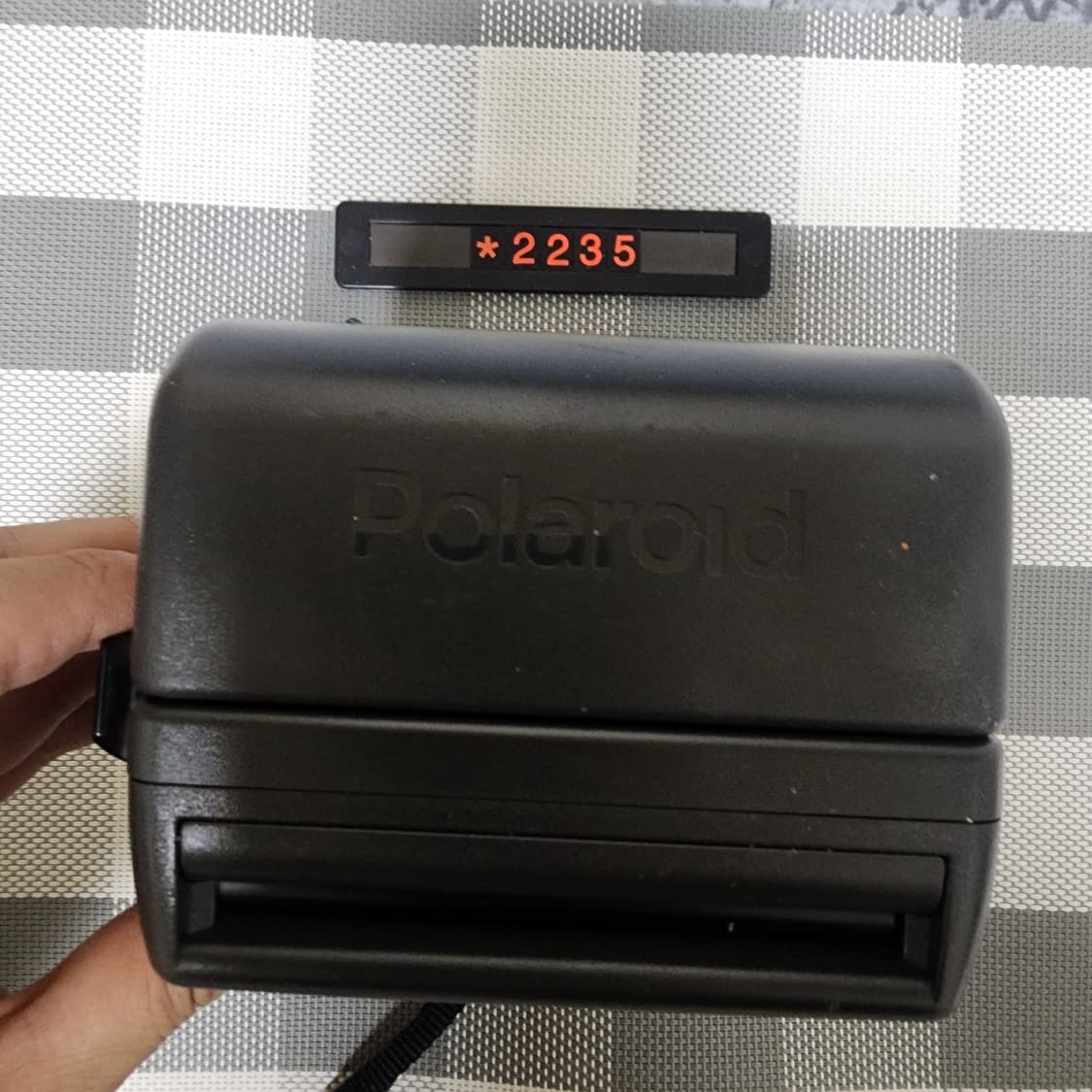 폴라로이드 클로즈업 636 즉석카메라 상품이미지2