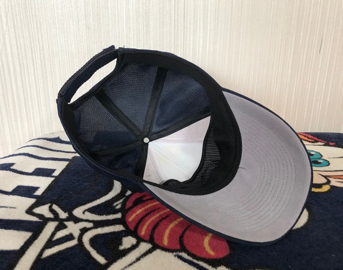 KBO 오버(OB)베어스 올드모자/캡/두산올드58cm 상품이미지9