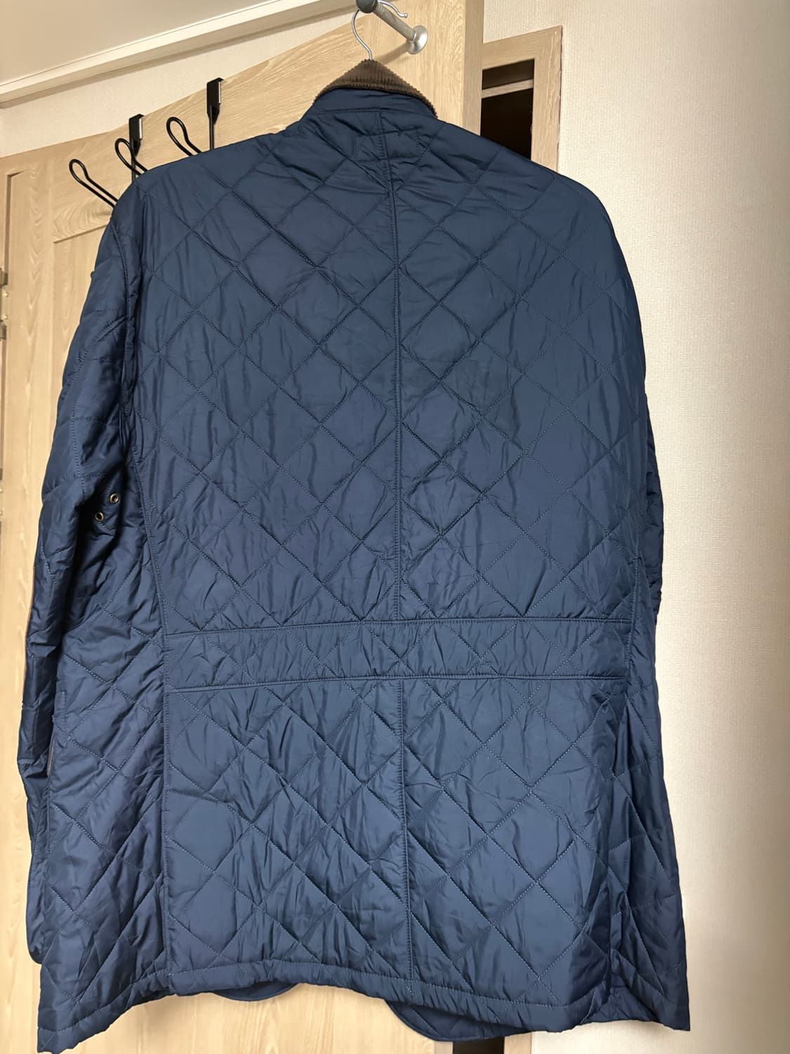 빈티지 폴로 자켓 상품이미지2