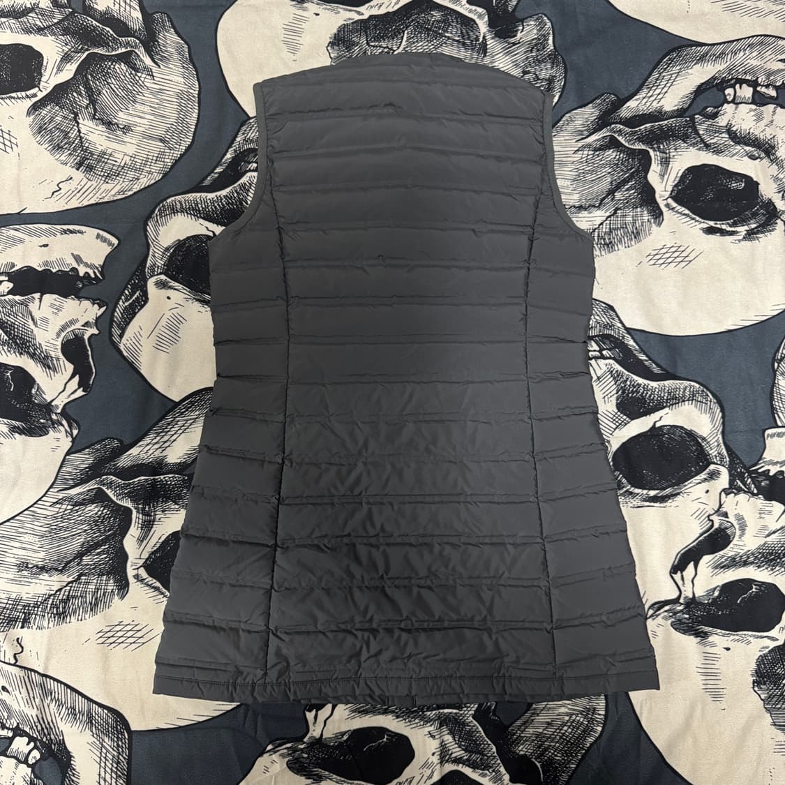 빈폴 여성 패딩조끼 S사이즈  상품이미지4