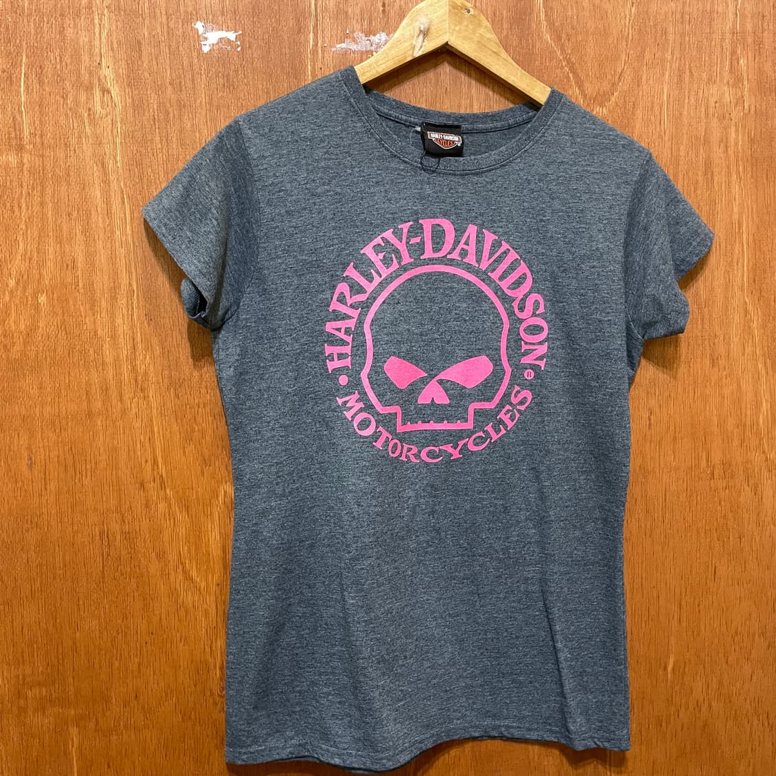 (M) USA Harley Davidson 할리 반팔티 상품이미지3