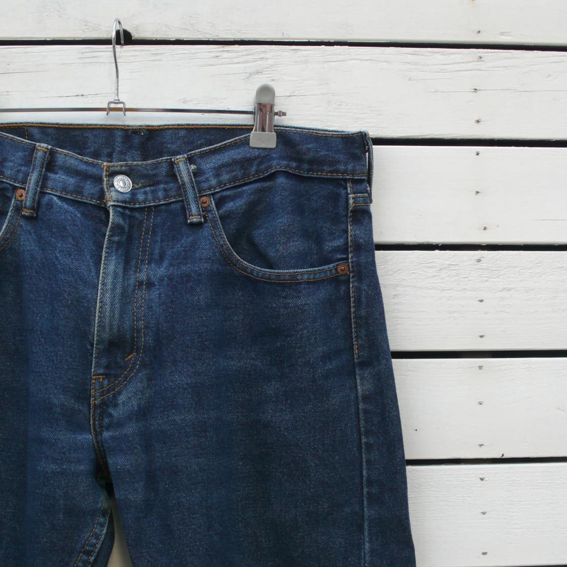 Levi’s 리바이스 505 데님 팬츠 상품이미지3