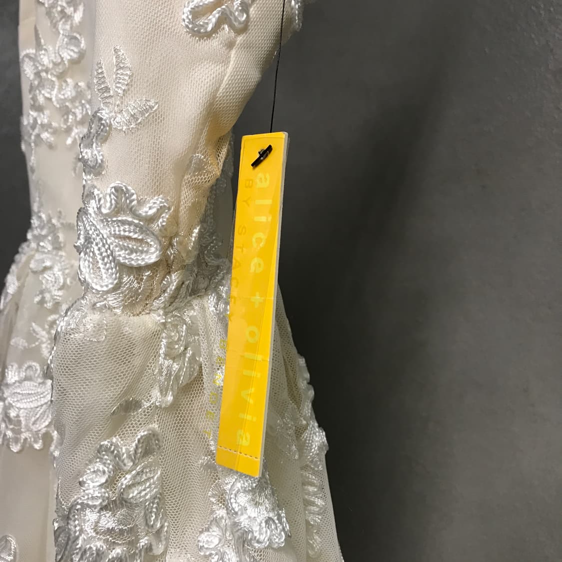 앨리스 올리비아 원피스 0 상품이미지4