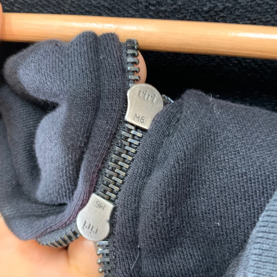 람보르기니 오피셜 스웻 자켓 상품이미지4