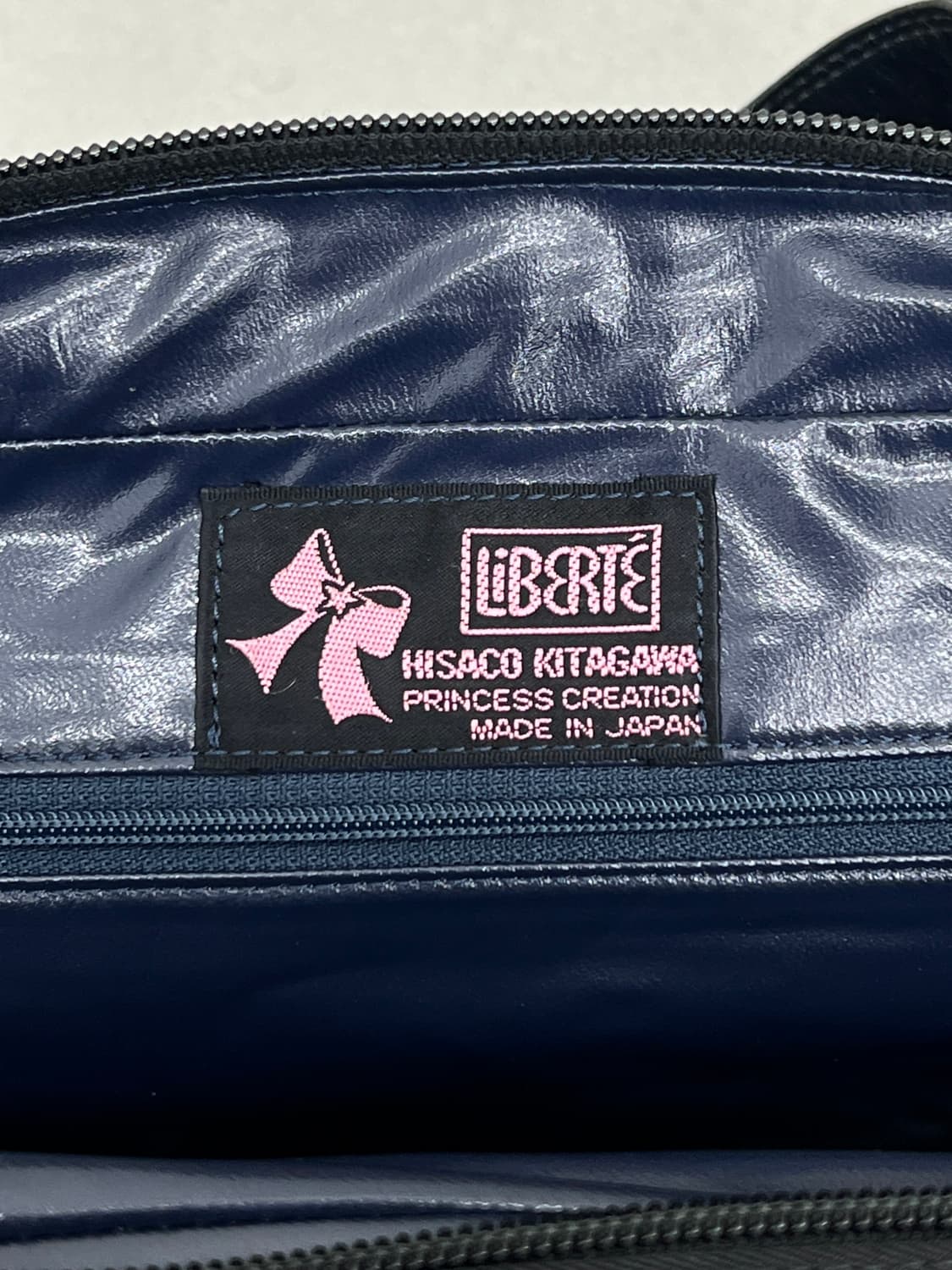 LIBERTE HISAKO KITAGAWA 백 상품이미지6