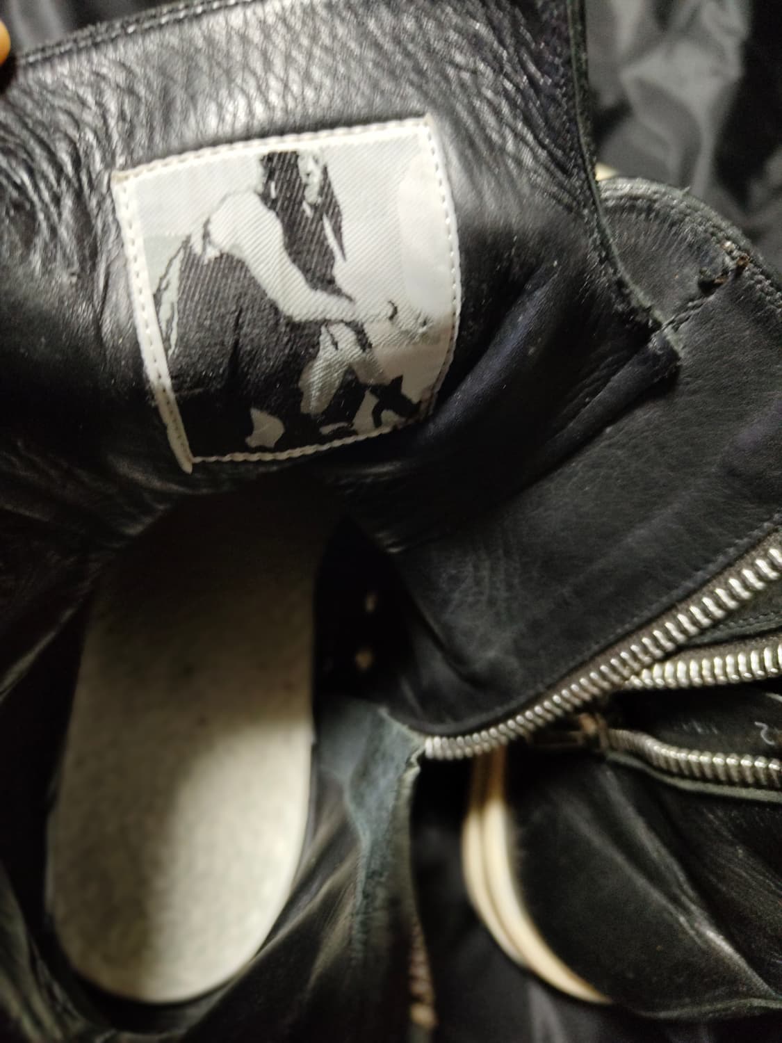 릭오웬스 릭컨  상품이미지3