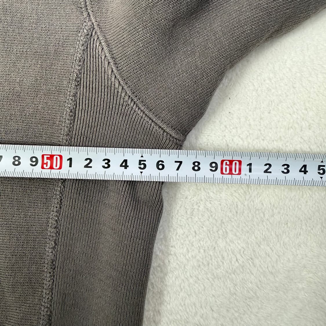 XL 챔피온 리버스위브 맨투맨 0310T 상품이미지5