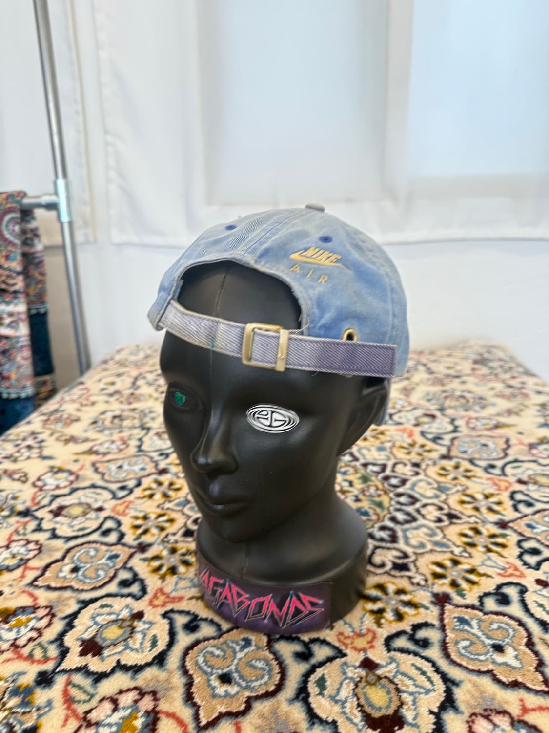 나이키 에어 올드트랙 캡 상품이미지8