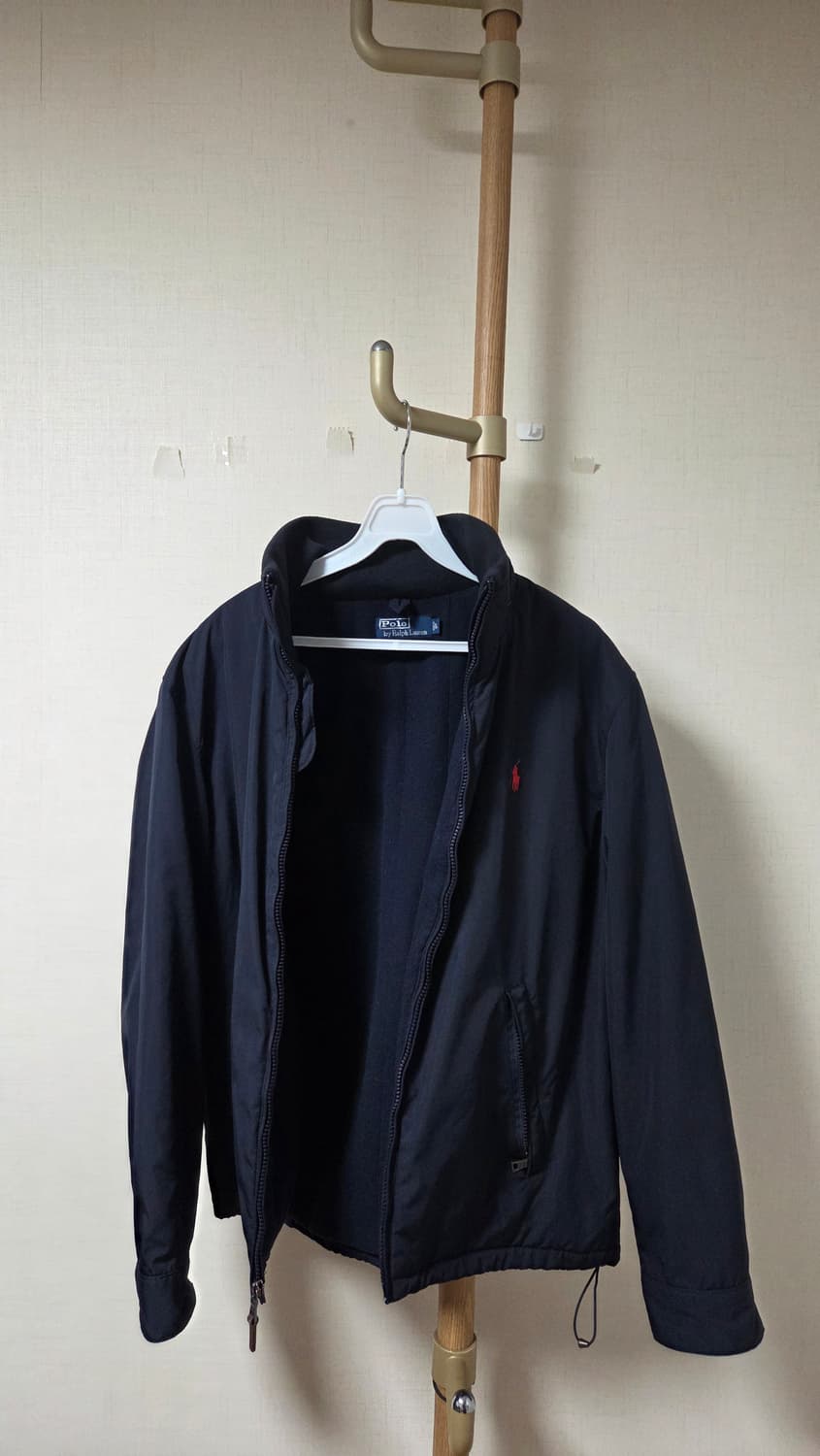 폴로 랄프로렌 네이비 블루종 상품이미지2