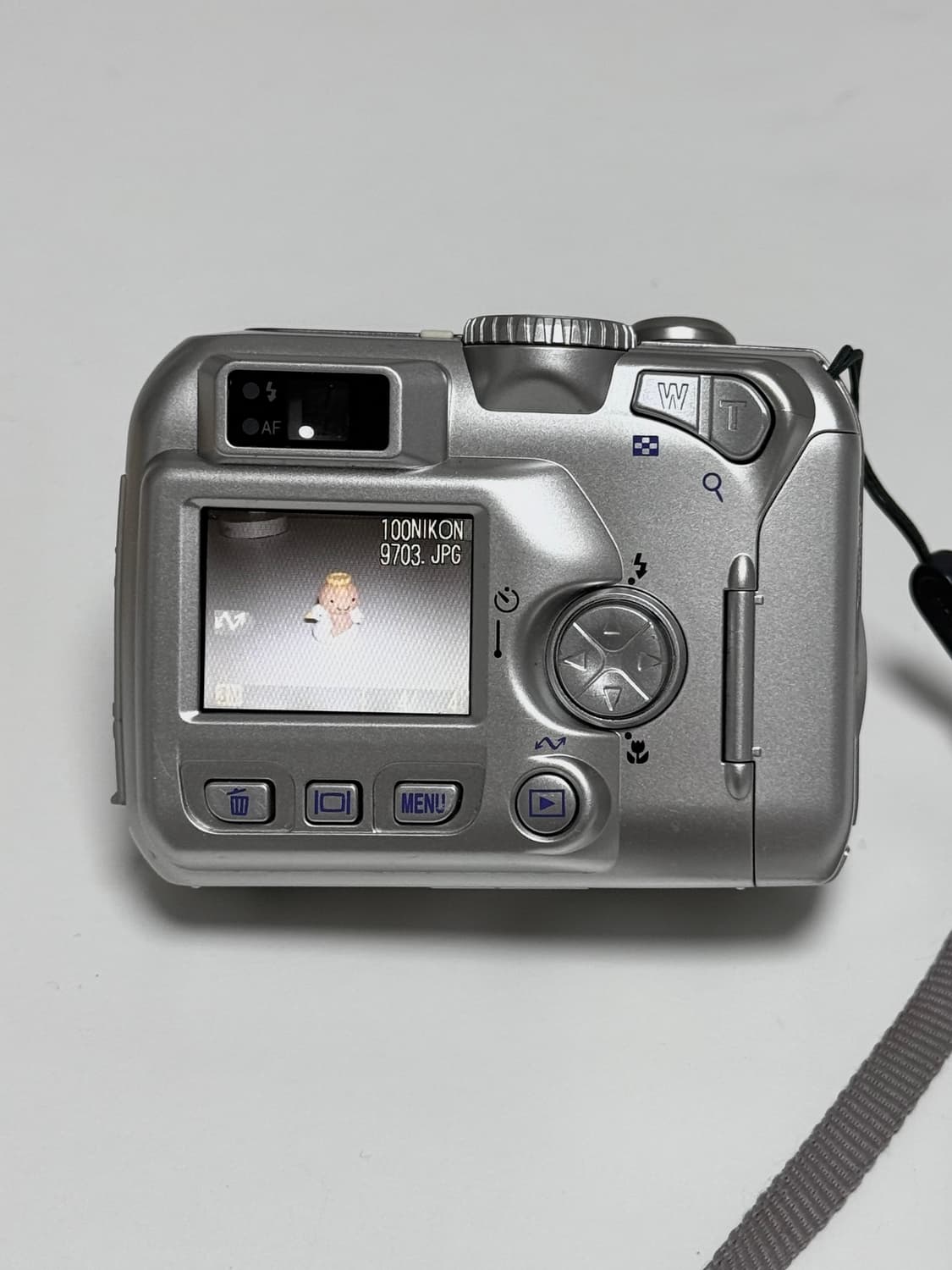 Nikon COOLPIX3100 니콘 쿨픽스3100 디카 상품이미지4
