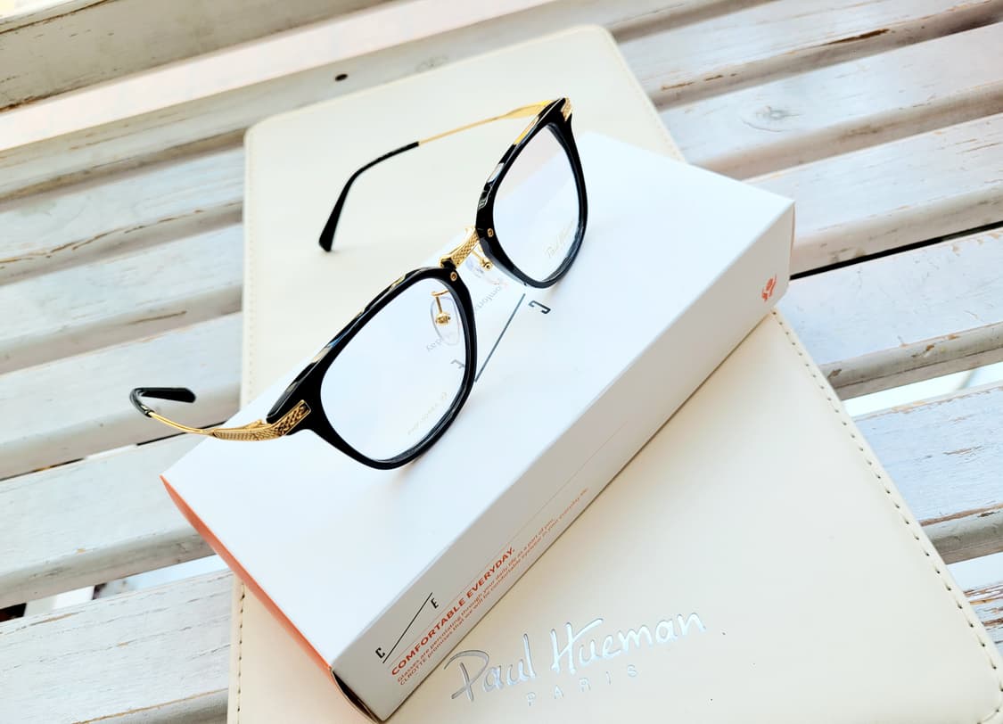 폴휴먼 PHF-5098A 안경 새상품 상품이미지2