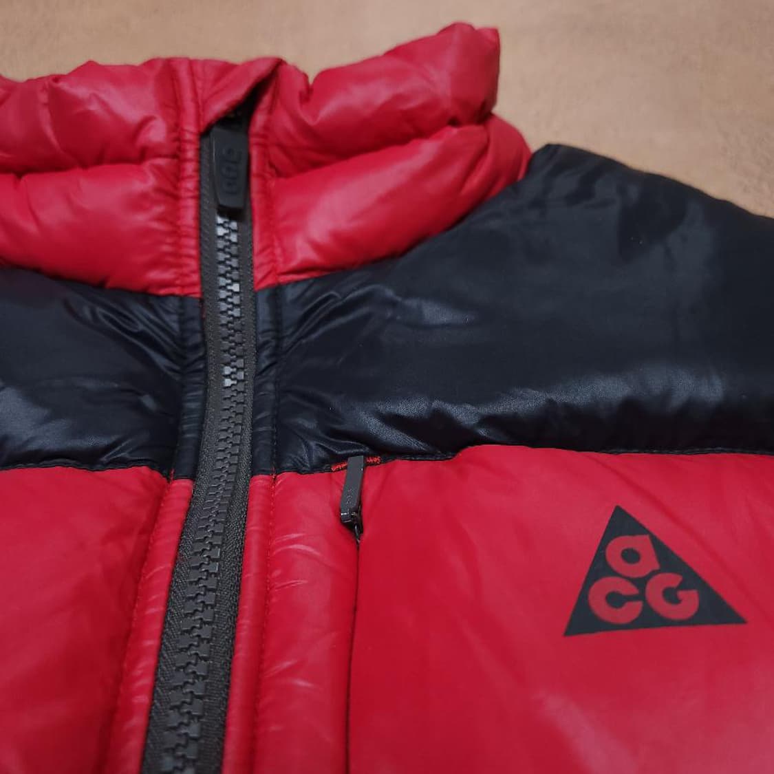 나이키 ACG 구스다운 패딩 조끼 상품이미지2