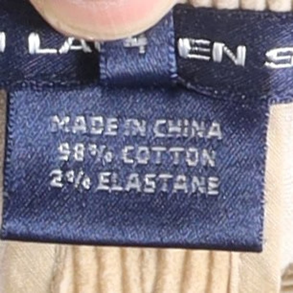 Ralph Lauren Sport 
3B Corduroy Blazer

 상품이미지8