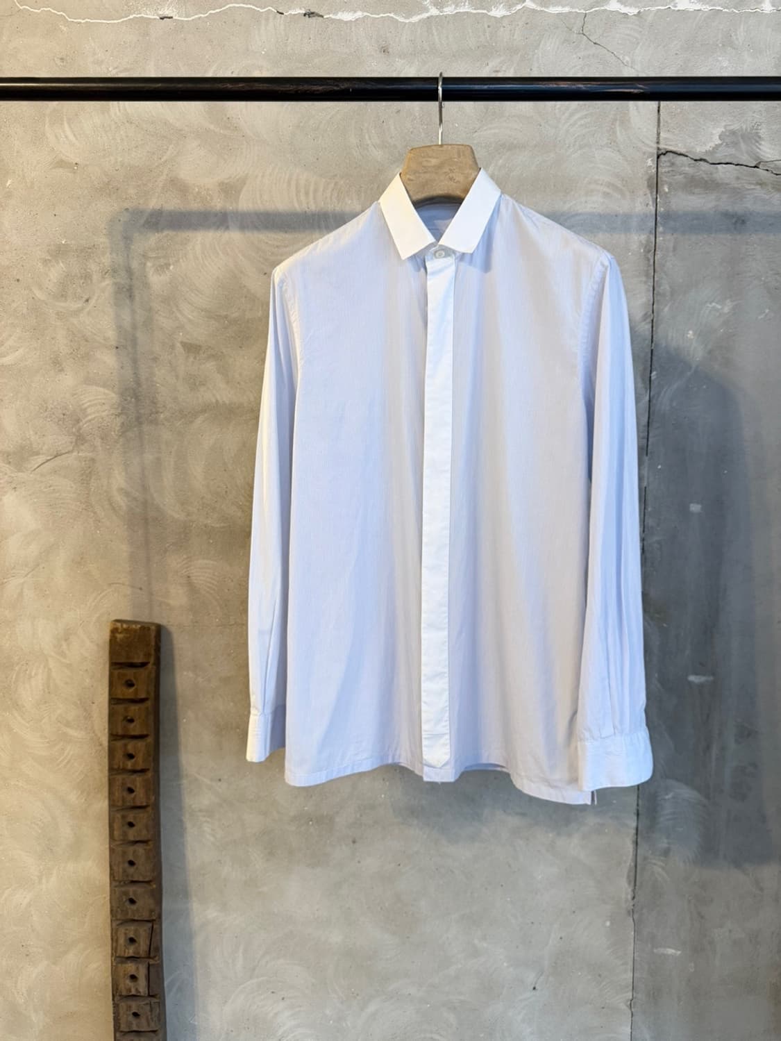 프라다 드레스 셔츠 100 상품이미지4