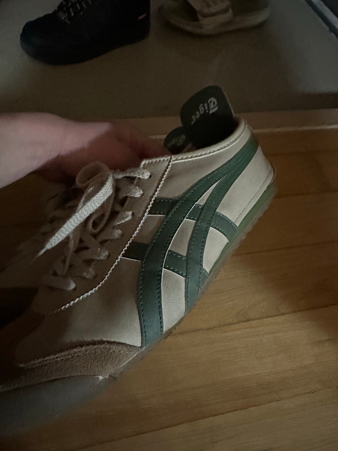 오니츠카타이거 멕시코66 (280) 상품이미지4