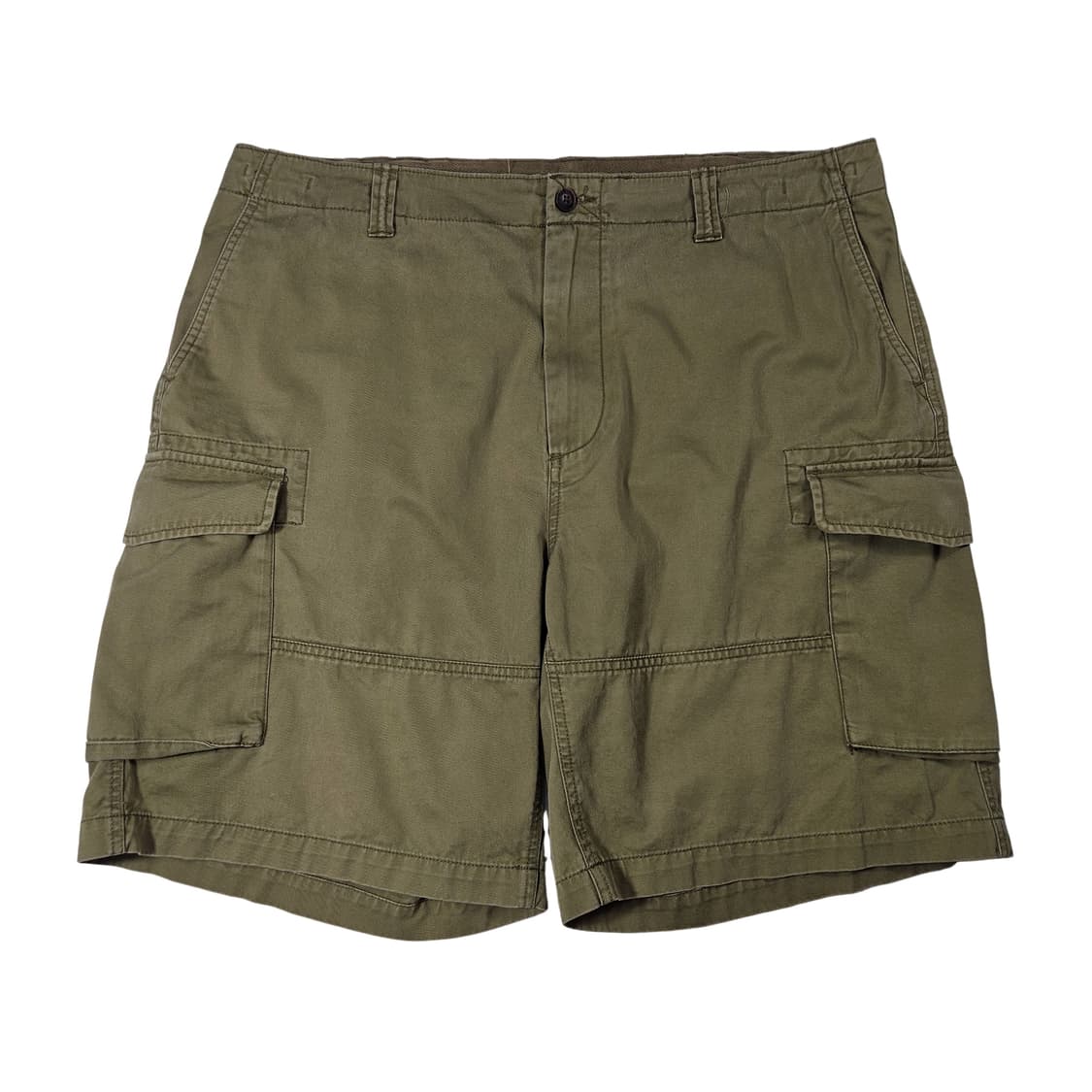 폴로 랄프로렌 올리브 카고 반바지 38 상품이미지1