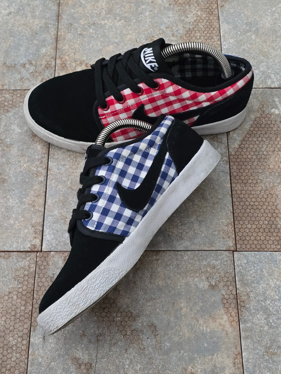 (230)나이키 빈티지 코스트 클래식 sp  상품이미지6