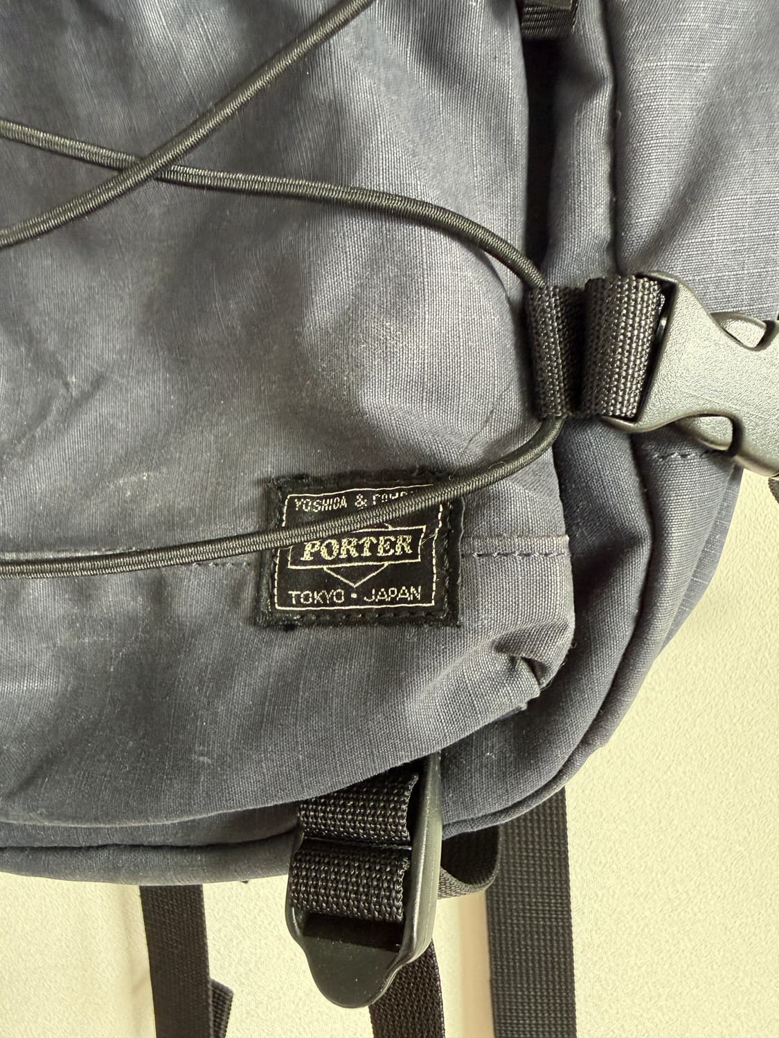 포터(PORTER) 백팩(JAPAN) 상품이미지4